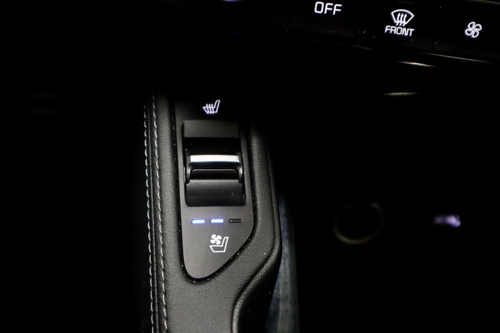 Used 2024 Kia Telluride SX X-Line AWD/4WD image 5
