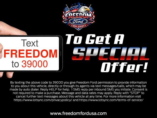 Certified 2021 Ford Escape Titanium AWD/4WD image 3