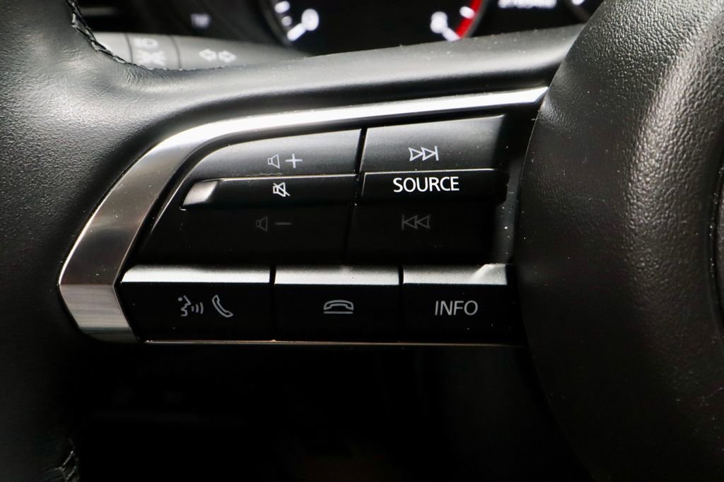 Used 2025 MAZDA CX-30 AWD 2.5 S w/ Preferred Package image 30