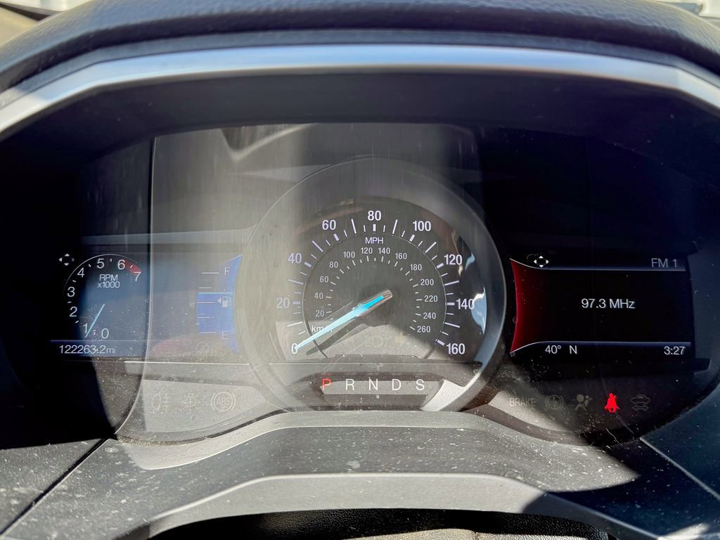 Certified 2019 Ford Edge SEL w/ Equipment Group 201A image 20