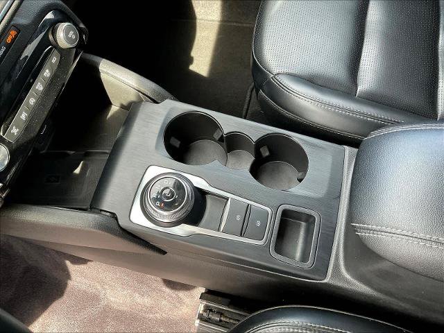 Certified 2024 Ford Escape Platinum AWD/4WD image 20