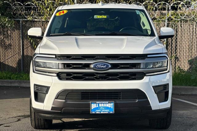 Certified 2024 Ford Expedition Max XLT image 6