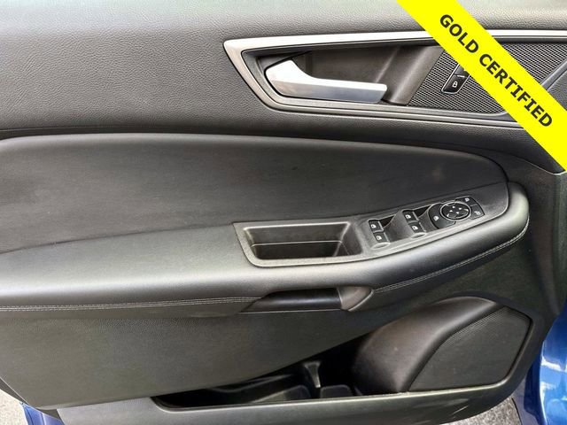 Certified 2023 Ford Edge SEL w/ Convenience Package image 10