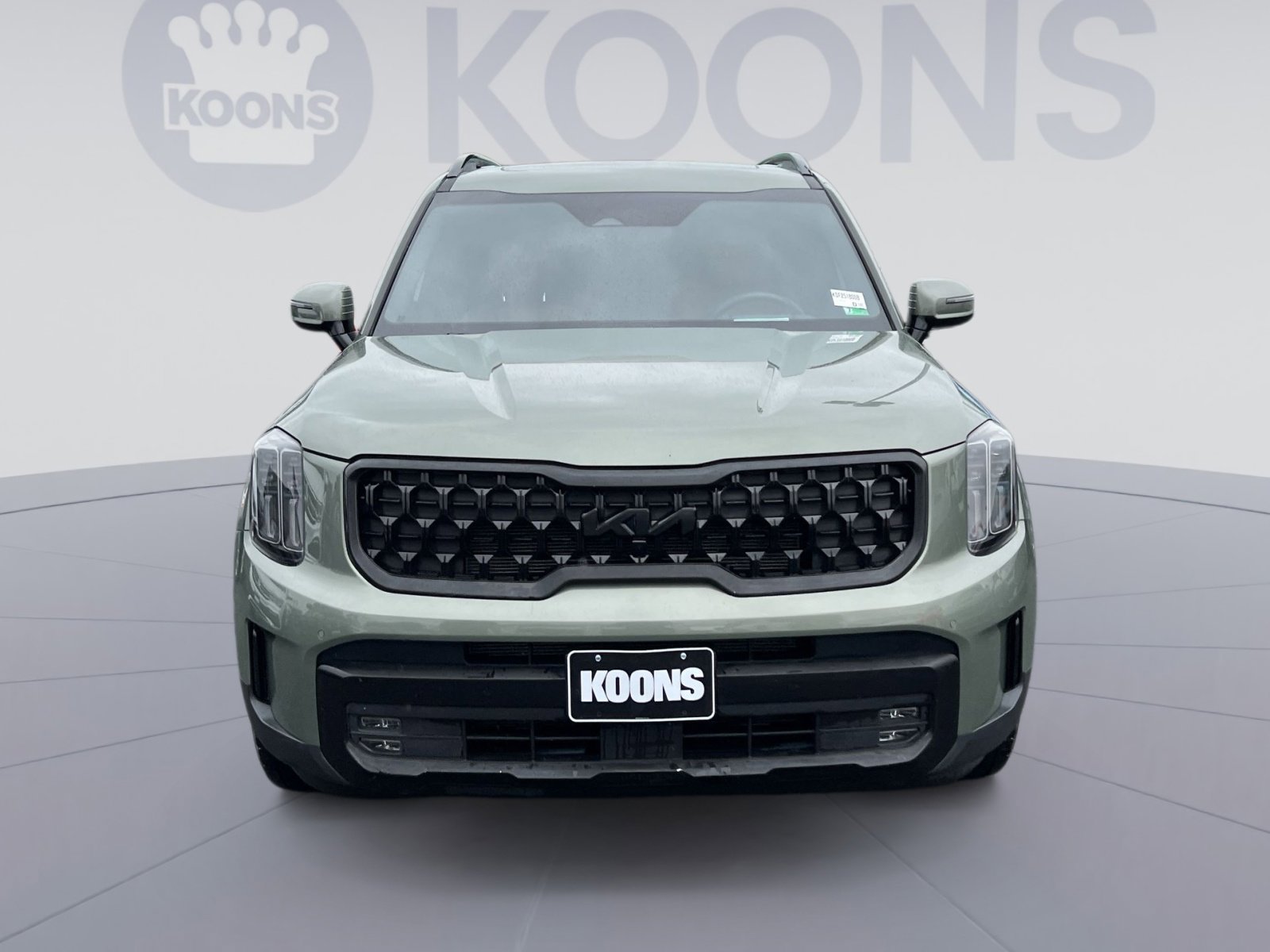 Used 2023 Kia Telluride SX Prestige X-Pro AWD/4WD image 4