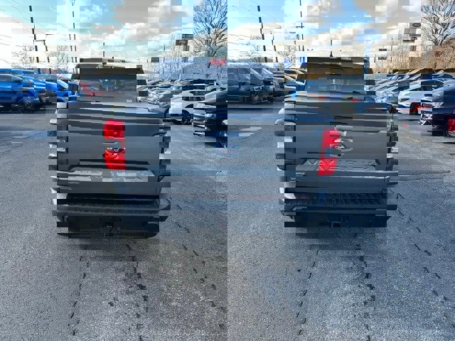 Certified 2024 Ford Maverick Lariat image 3