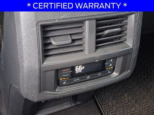 Used 2021 Volkswagen Atlas SEL Premium AWD/4WD image 12