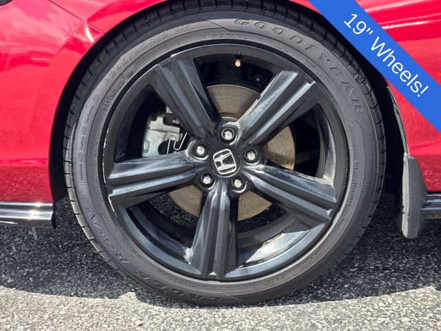 Used 2023 Honda Accord Sport image 10