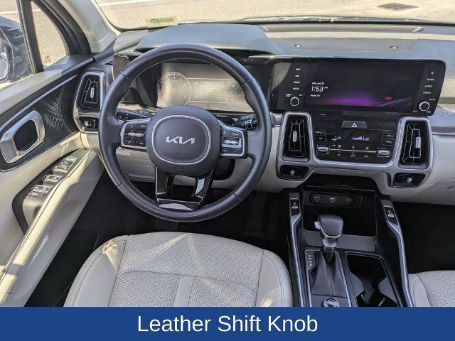 Used 2022 Kia Sorento S w/ Panoramic Sunroof Package FWD image 20