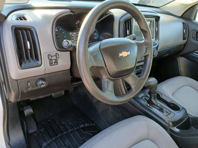 Used 2018 Chevrolet Colorado W/T RWD image 10