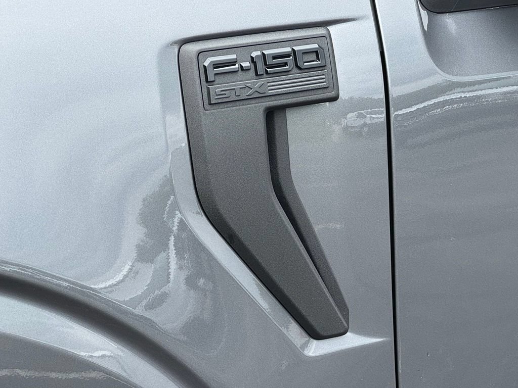 Certified 2023 Ford F150 XL w/ STX Appearance Package AWD/4WD image 37