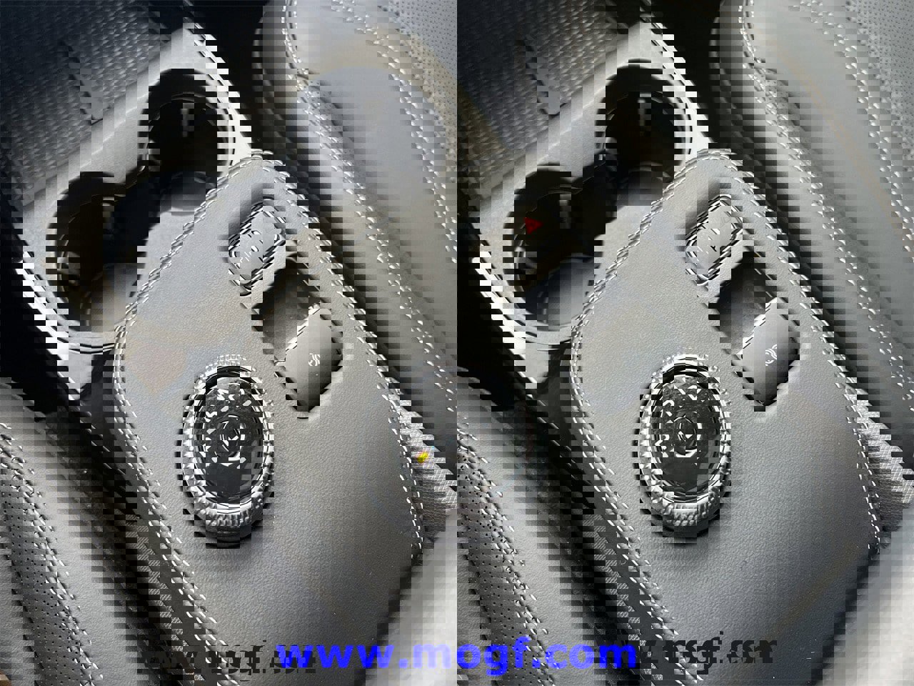 Certified 2023 Ford Mustang Mach-E Premium w/ Mustang Nite Pony Package image 10