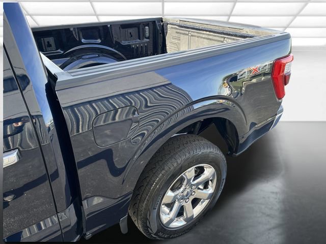 Certified 2022 Ford F150 Lariat w/ Equipment Group 502A High AWD/4WD image 11