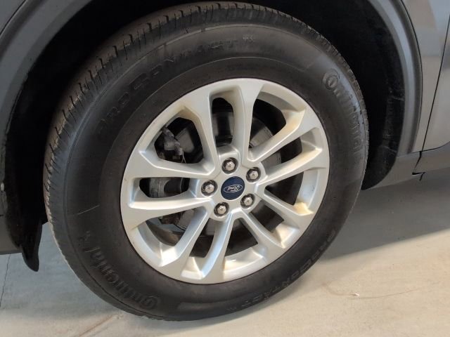 Certified 2021 Ford Escape SE image 11