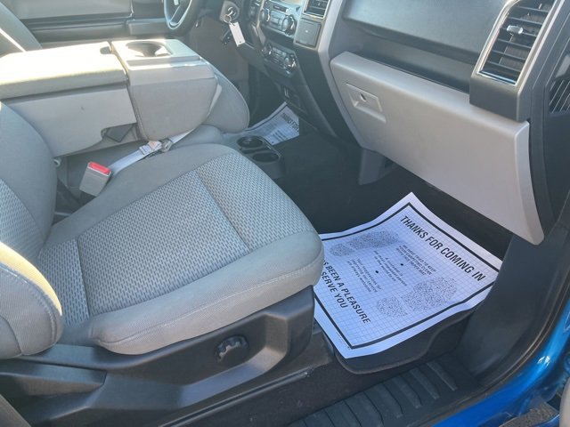Certified 2019 Ford F150 XLT image 35