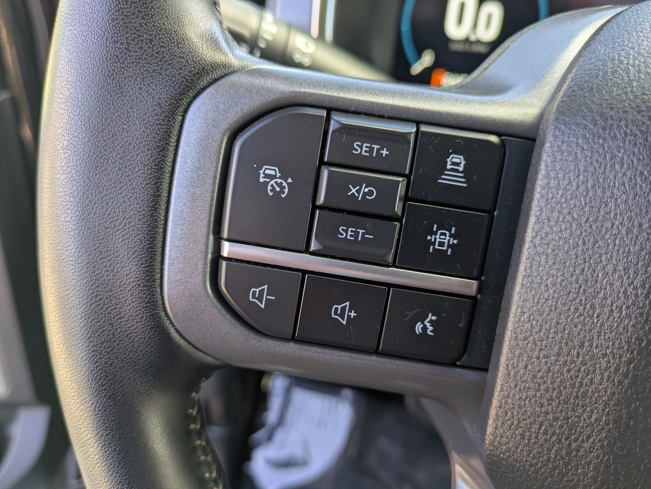 Certified 2023 Ford F150 Lariat w/ Trailer Tow Package image 16