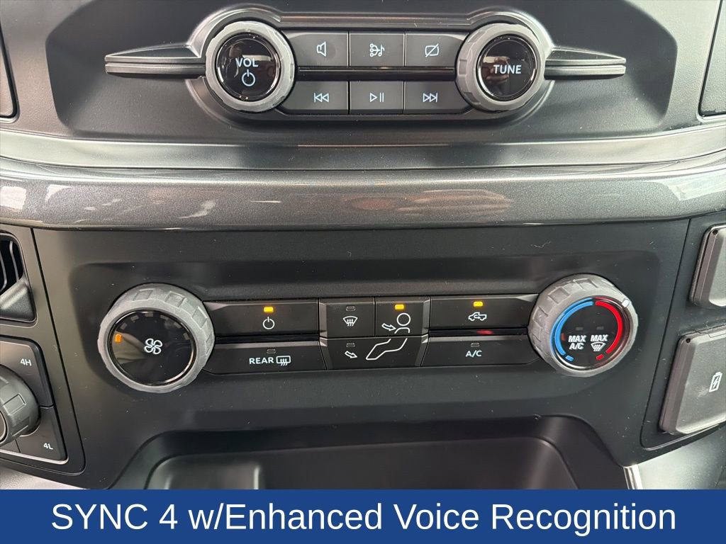 Certified 2023 Ford F150 XL w/ STX Appearance Package image 25