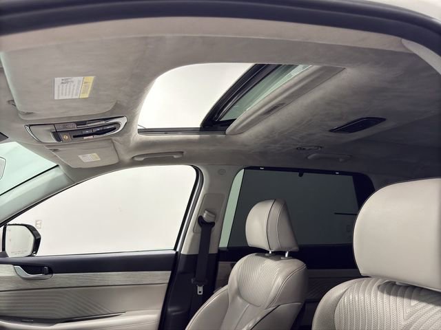 Used 2024 Hyundai Palisade Calligraphy AWD/4WD image 33