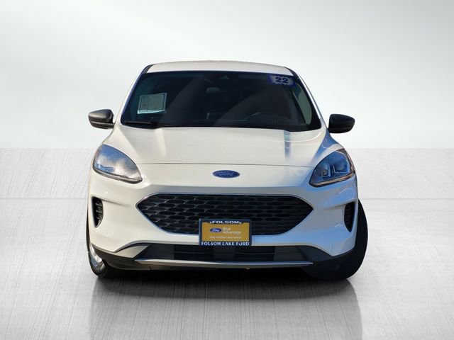 Certified 2022 Ford Escape SE image 5