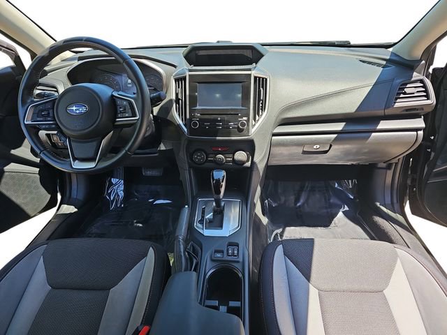 Used 2019 Subaru Crosstrek 2.0i Premium w/ Eyesight System AWD/4WD image 9