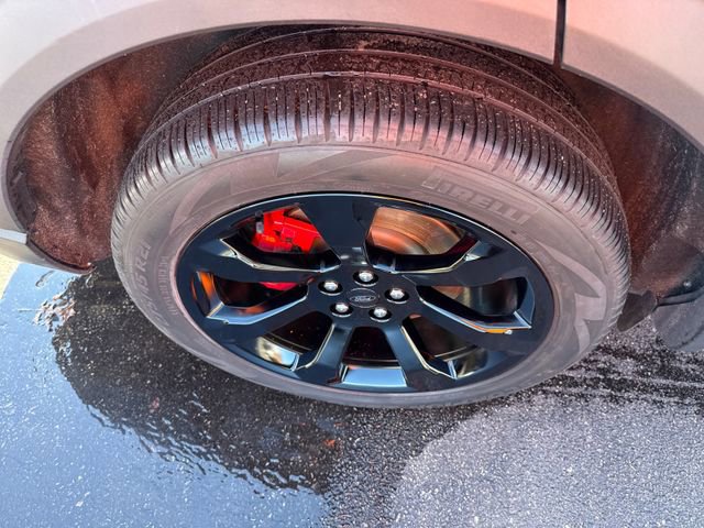 Certified 2021 Ford Explorer ST w/ ST Street Pack image 13