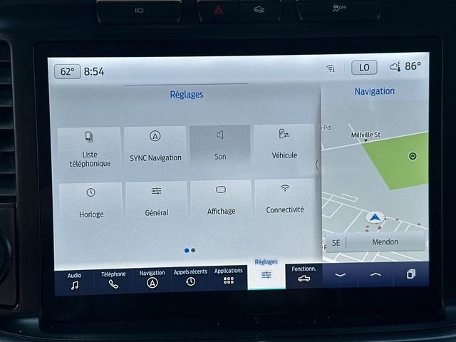 Certified 2023 Ford F150 Tremor image 32