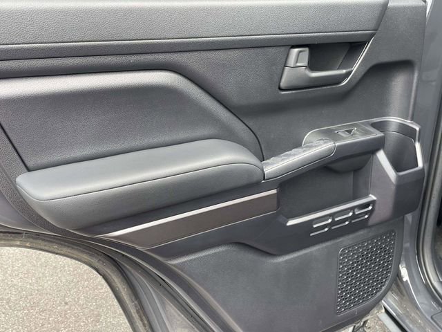 Used 2025 Toyota 4Runner TRD Sport image 29