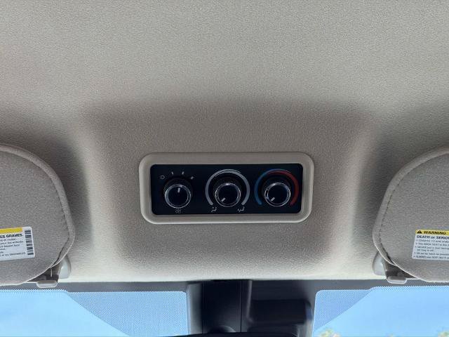 Used 2020 Chevrolet Express 3500 LT w/ LT Preferred Equipment Group RWD image 14