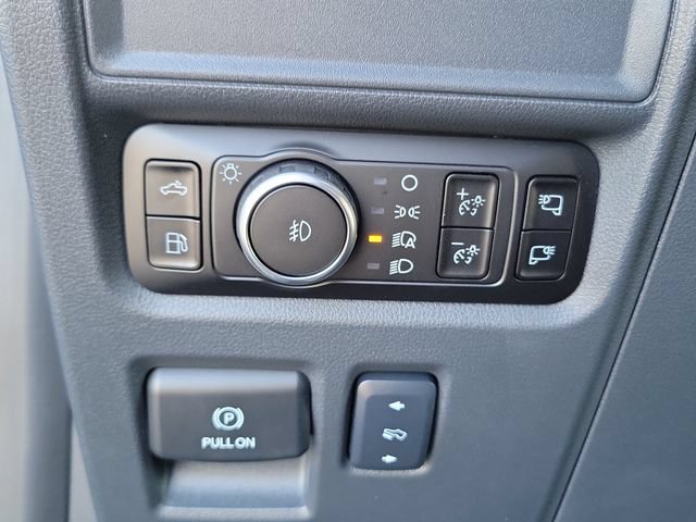 Certified 2025 Ford F150 Lariat w/ Equipment Group 501A Mid AWD/4WD image 35