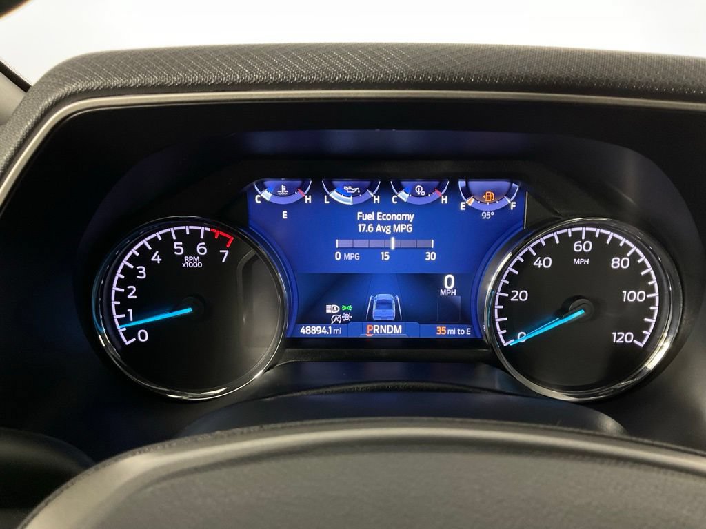 Certified 2021 Ford F150 XLT w/ Equipment Group 302A High AWD/4WD image 26