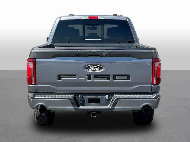 Certified 2024 Ford F150 Lariat AWD/4WD image 6