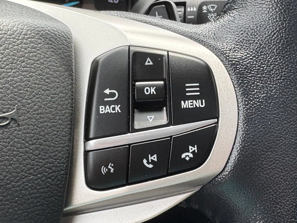 Certified 2021 Ford Explorer Limited w/ Equipment Group 301A AWD/4WD image 43