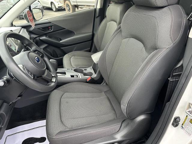 Used 2024 Subaru Crosstrek 2.0i Premium image 15