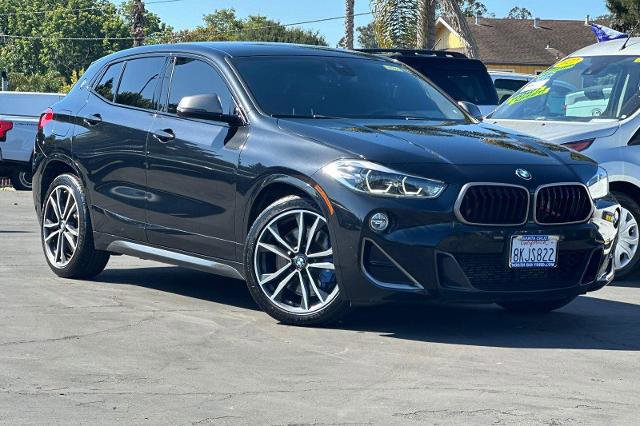Used 2019 BMW X2 M35i image 2