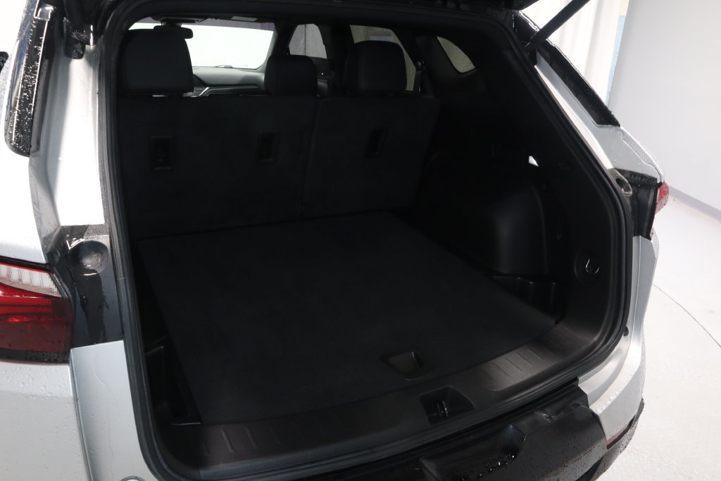 Used 2022 Chevrolet Blazer RS w/ Enhanced Convenience Package FWD image 12