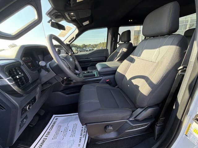 Certified 2024 Ford F150 STX RWD image 11