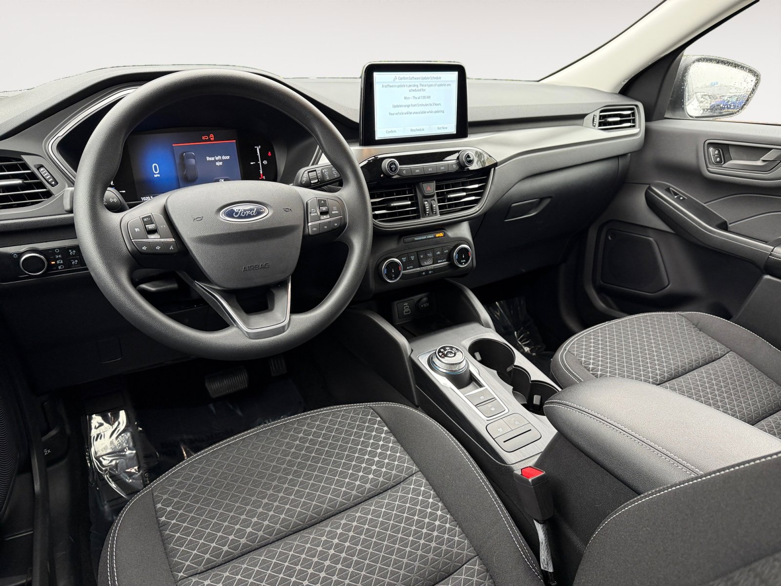 Certified 2025 Ford Escape Active image 15