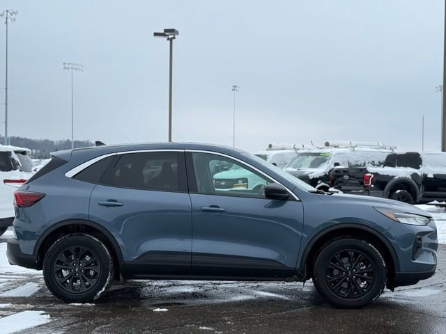 Certified 2023 Ford Escape Active image 37