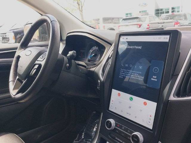 Certified 2023 Ford Edge SEL w/ Convenience Package AWD/4WD image 24