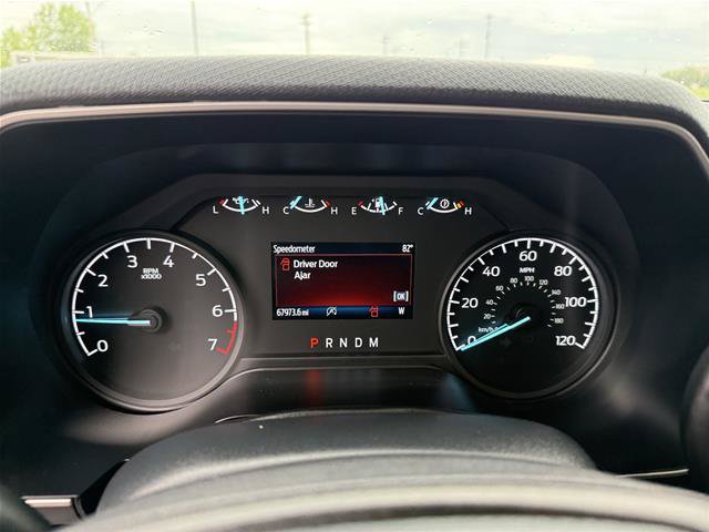 Certified 2023 Ford F150 XL w/ STX Appearance Package AWD/4WD image 18