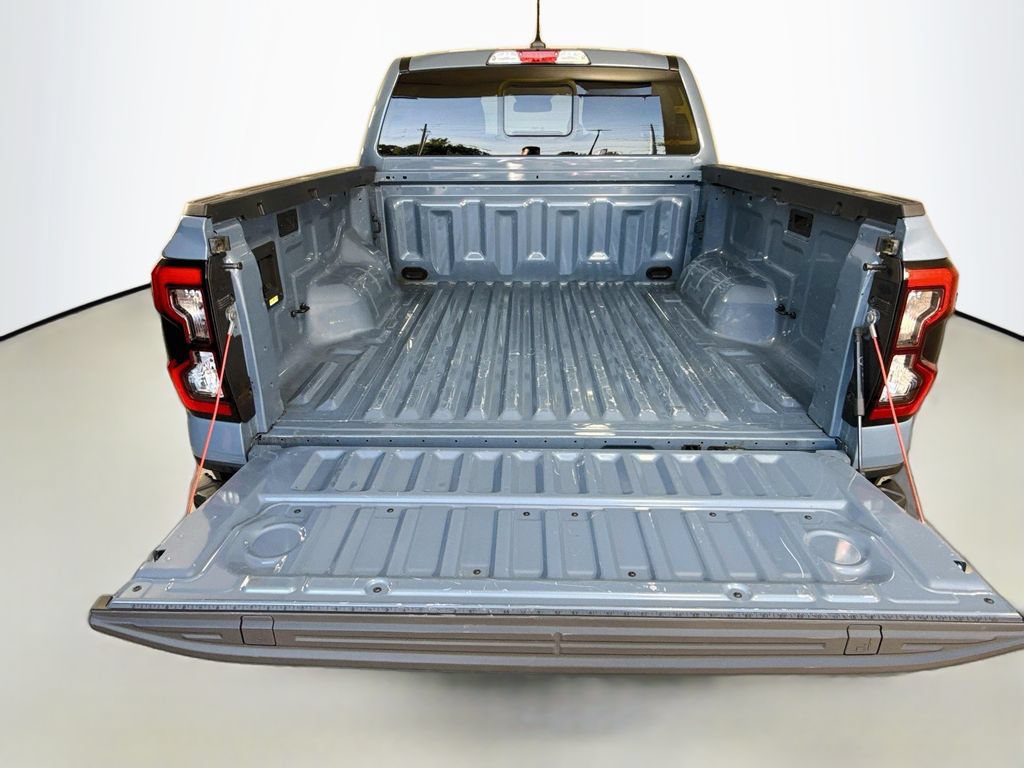 Certified 2024 Ford Ranger XLT w/ Equipment Group 301A High AWD/4WD image 26