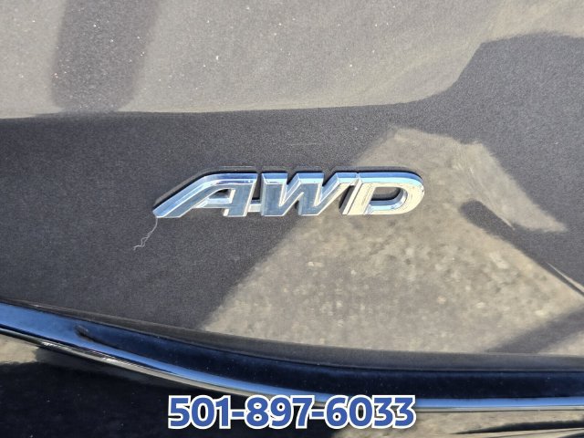 Used 2024 Toyota RAV4 XSE AWD/4WD image 10