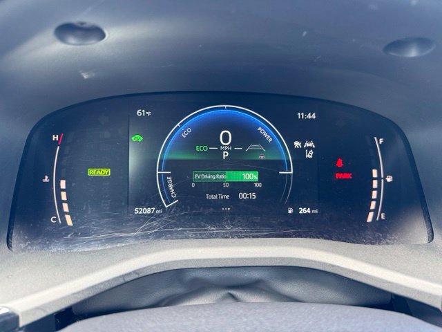 Used 2025 Toyota Camry LE FWD image 36