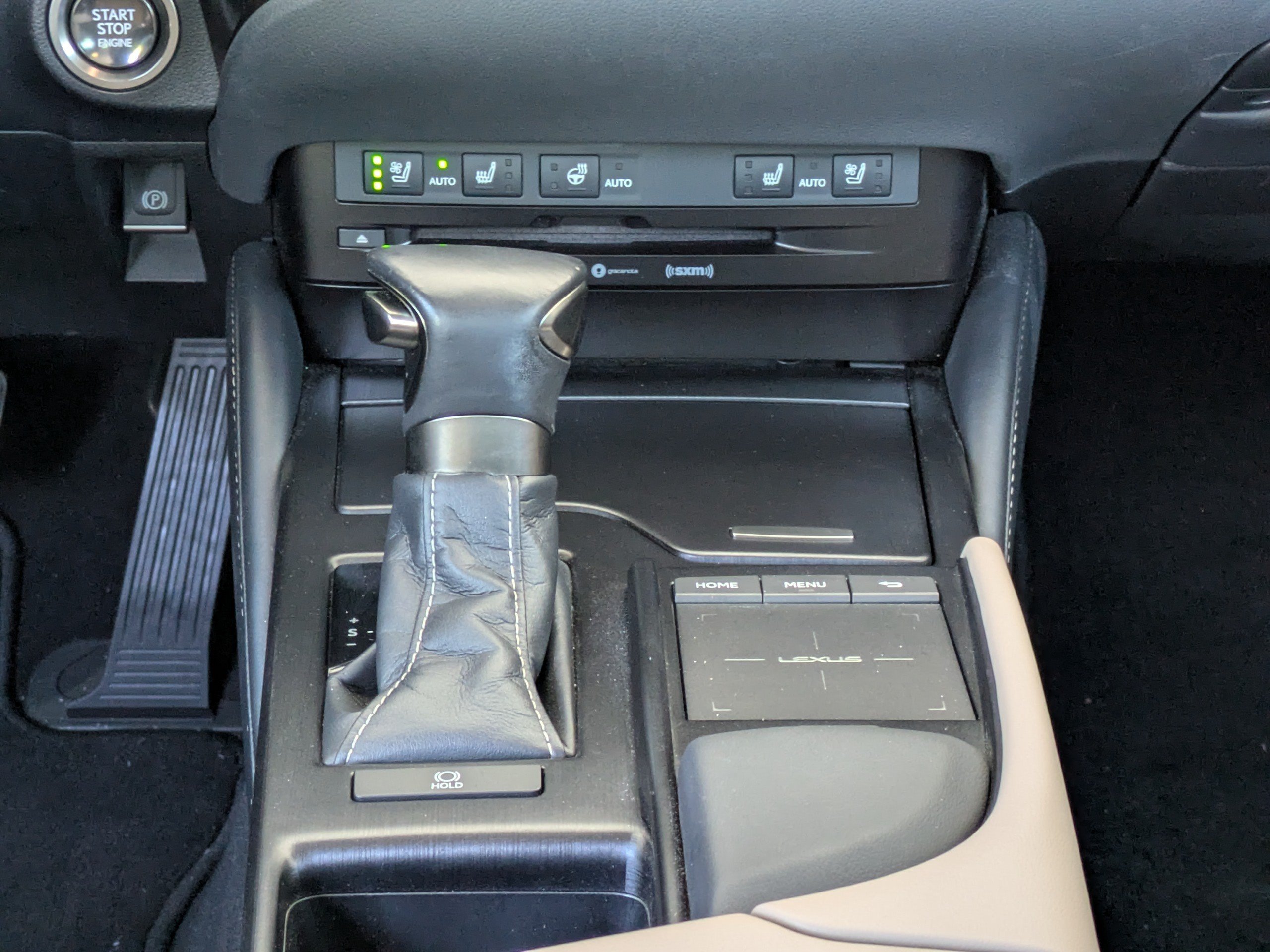 Used 2019 Lexus ES 350 FWD image 19