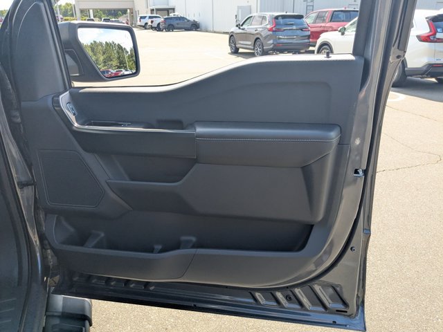 Certified 2024 Ford F150 STX AWD/4WD image 32