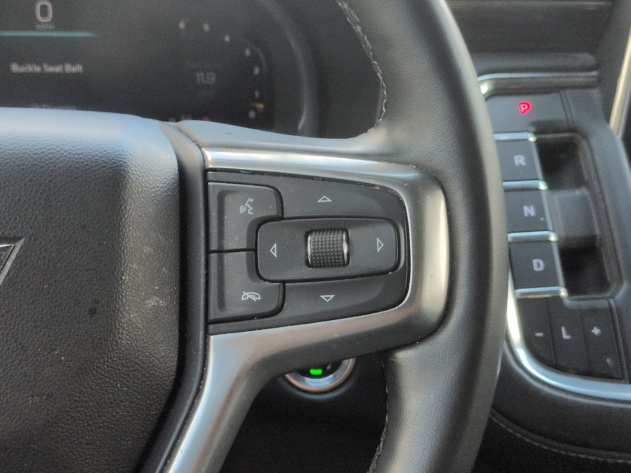 Used 2023 Chevrolet Tahoe LT w/ LT Signature Plus Package AWD/4WD image 19