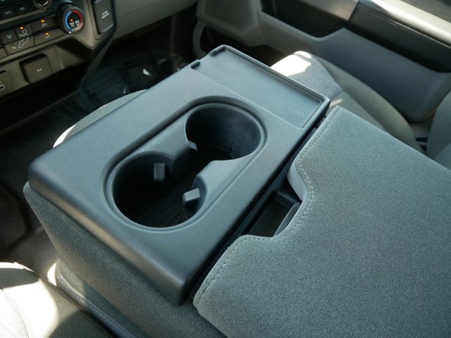 Certified 2023 Ford F350 XLT w/ 360-Degree Camera Package AWD/4WD image 27
