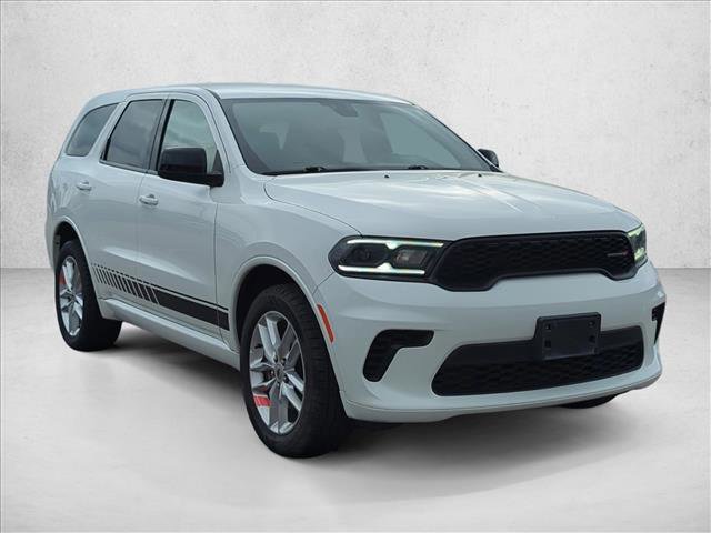 Used 2023 Dodge Durango GT AWD/4WD video 3