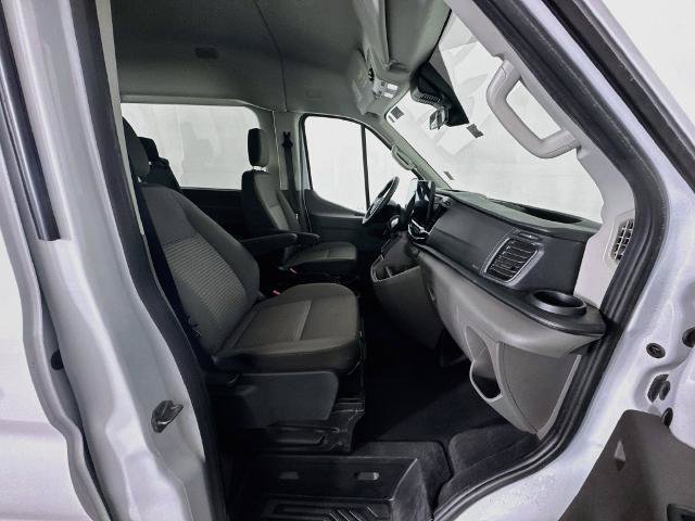 Certified 2024 Ford Transit 350 XLT RWD image 27
