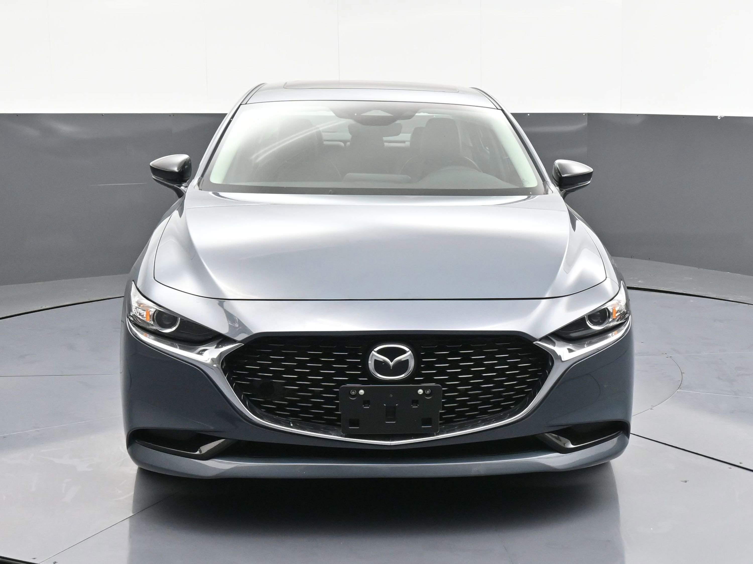 Used 2024 MAZDA MAZDA3 s image 22