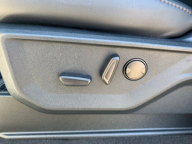 Certified 2025 Ford F350 Lariat image 14